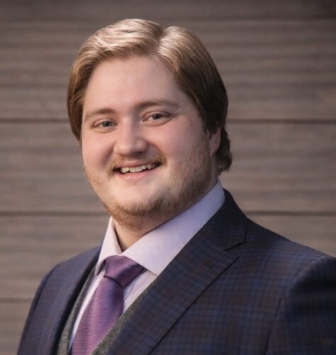 Candidate enters Minot council race